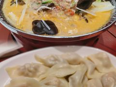 -喜家德虾仁水饺(世纪大都会店)