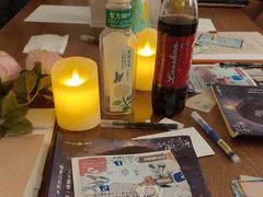 -剧狐剧本杀·月球探案馆(人民广场1号店)