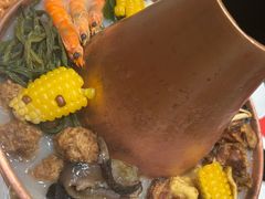 -凯鸽酒楼(大同振兴街店)