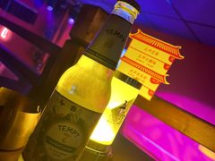 -MM·五声·音乐人与调酒师(西安路店)