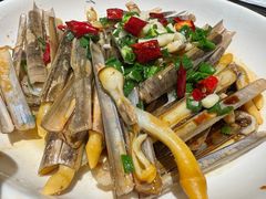 -健眺小海鲜(临海后山店)