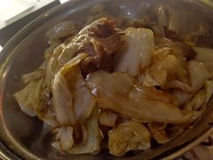 -眷江南之小蓝鲸(王府大街店)