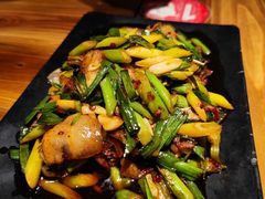 妈妈回锅肉-成都吃客(奎星楼店)