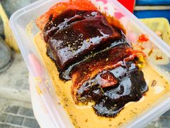 -李记特色五谷杂粮鸡蛋果子