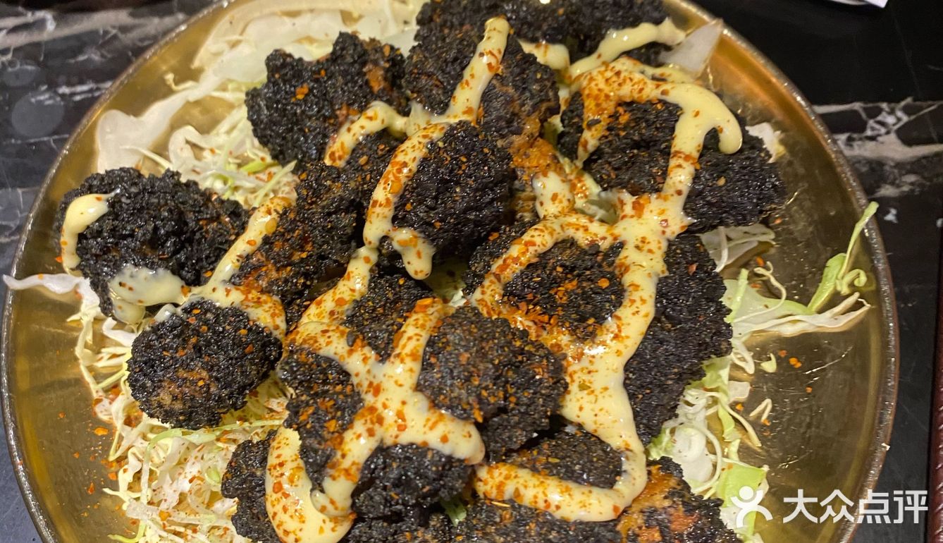 最爱烤肉[调皮]