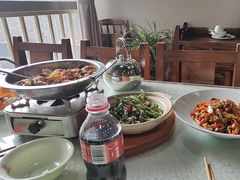 -赣味楼江西土菜(小屯西路店)