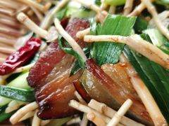 -盐帮食坊•小河帮川菜(四川师大店)