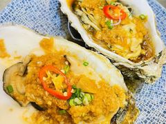 -奕景海鲜(星海广场店)