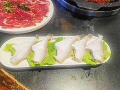 -川东坝子火锅(宝龙店)