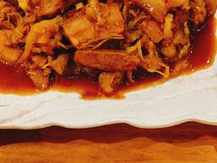 -小俩口烧烤东北菜(双井店)