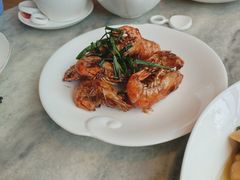 -喜来登由由大酒店九州膳坊中餐厅