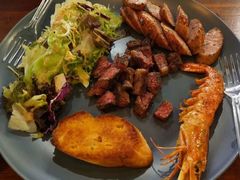 -爱丽丝牛排西餐厅(光谷步行街店)