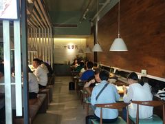 大堂-十面春风·江南面馆(崇宁路店)