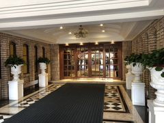 -马勒别墅饭店(静安寺店)