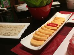 -食鲜捞火锅(湖西路店)
