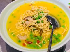 -江南里·新浙菜(苏州大悦城店)