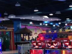 -嘉文梦想世界(SM天津滨海城市广场店)