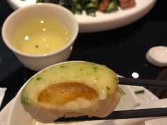 侨乡葱茸包-闽和南(深圳万象城店)