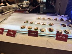-雍和会海鲜姿造自助(湖东路店)