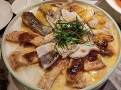 -巡味顺德菜(龙华壹方城店)