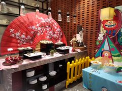 -大连金石滩绿发温泉假日酒店