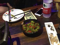 -蘭奢雅集·江浙菜(青山江滩店)