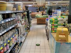 -幸福荣耀生鲜超市(和平街店)