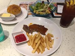 -新宝餐厅(流塘店)