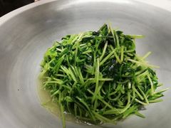 -北京王府井希尔顿酒店·秦唐中餐厅Chynna