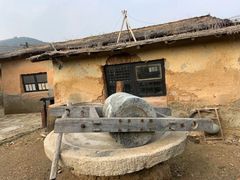 -清风小镇闯关东影视基地