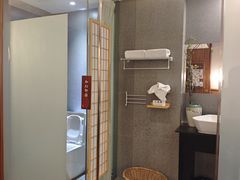 -乐山上善居·养心禅景酒店(世豪广场高铁站店)