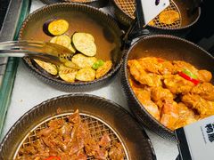-钱小奴创意自助餐厅·原切谷饲安格斯畅吃(宁波环球银泰城店)