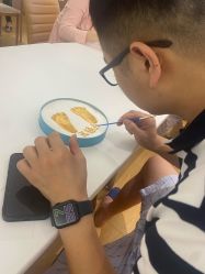 -瑞安母贝安月子会所