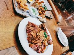 -宝莱纳餐厅(滨江店)