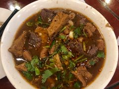 -北京小肠陈饭庄(方庄店)