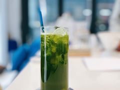 -intime coffee(芝麻街店)