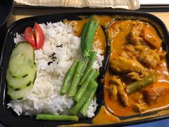 -马来MO简餐.南洋风味料理(美食街店)