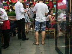 -喜家德虾仁水饺(邯郸新世纪中心店)
