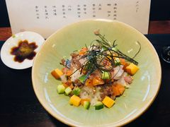 -元熹会席料理