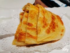 -佳兰雅序融合菜(高新店)