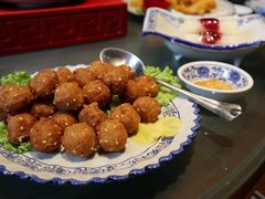 -百花深处·老北京风味菜