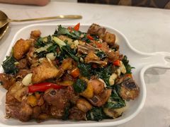 -香香海南菜餐厅