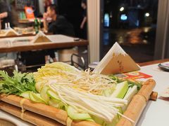 -琥珀川糟粕醋火锅(慈云寺店)