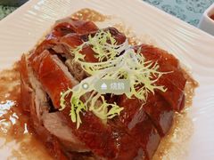 -客家汇·客家传承菜(水库店)