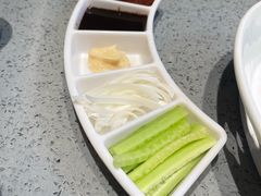 -紫光园烤鸭(前门大栅栏店)