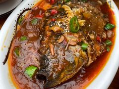 -云隐小厨·传统大理美食(复兴路店)