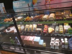 -星巴克(南京弘阳购物中心店)