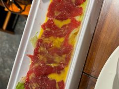 -鑫隆四季涮肉(八角畅游店)