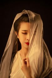 -盘子女人坊古装写真摄影(天津总店)