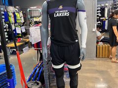 -迪卡侬(大英山店)